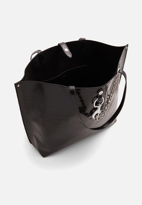 Call It Spring - Mysecret - black