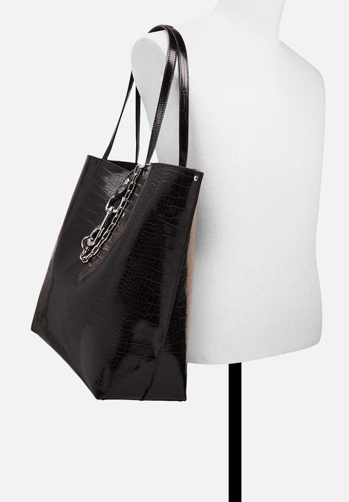 Call It Spring - Mysecret - black