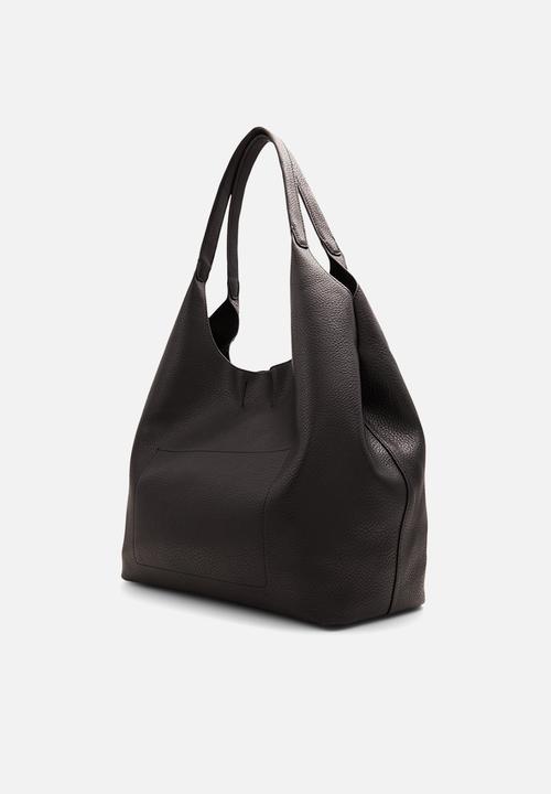 Call It Spring - Rocker - black