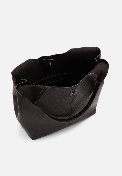 Call It Spring - Rocker - black