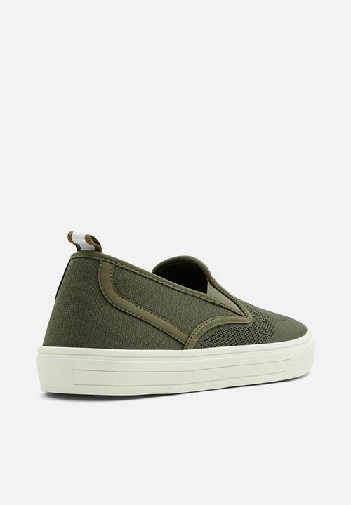 Call It Spring - Bartlett - khaki
