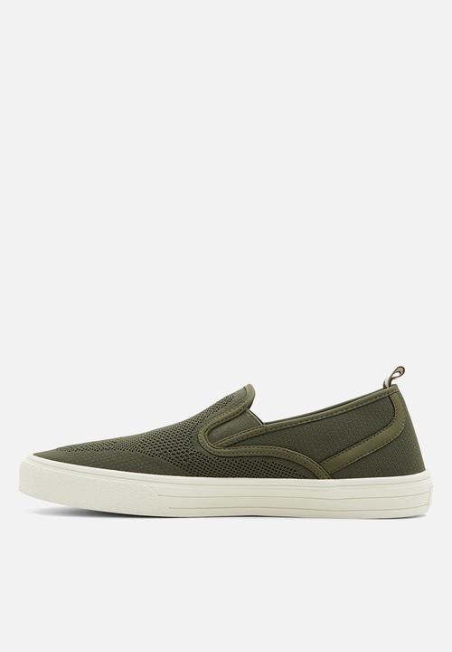 Call It Spring - Bartlett - khaki