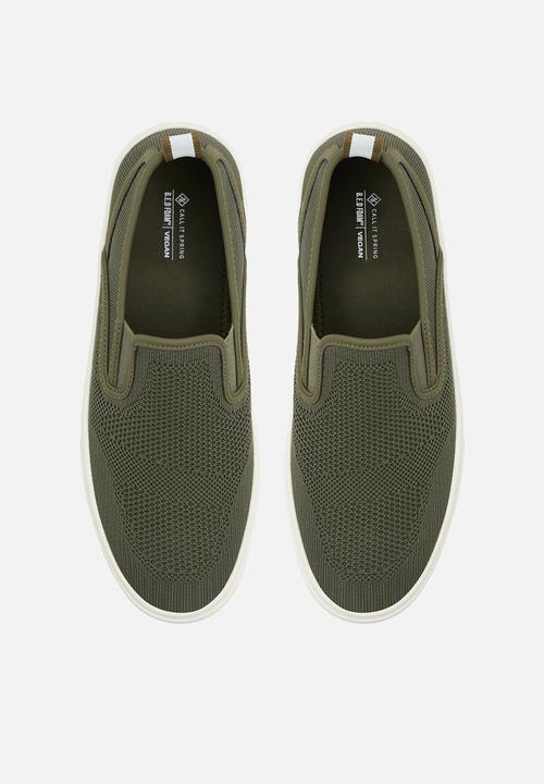 Call It Spring - Bartlett - khaki