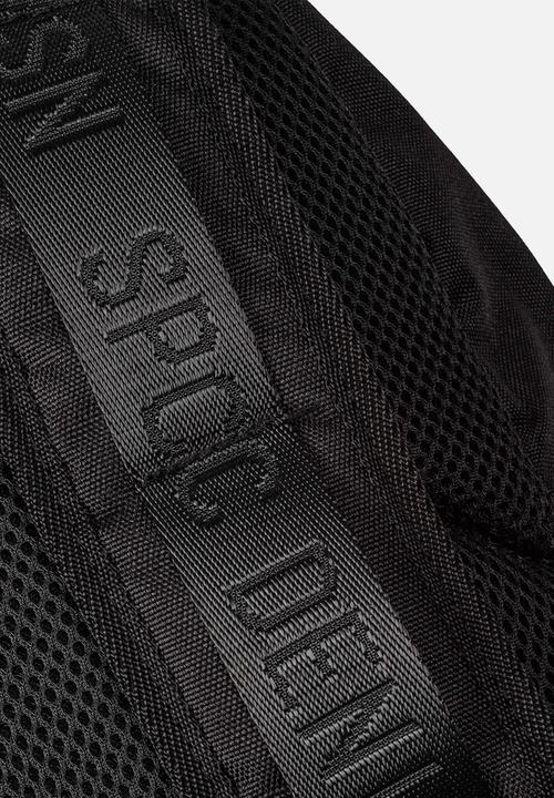 S.P.C.C - Bailey Backpack - Black