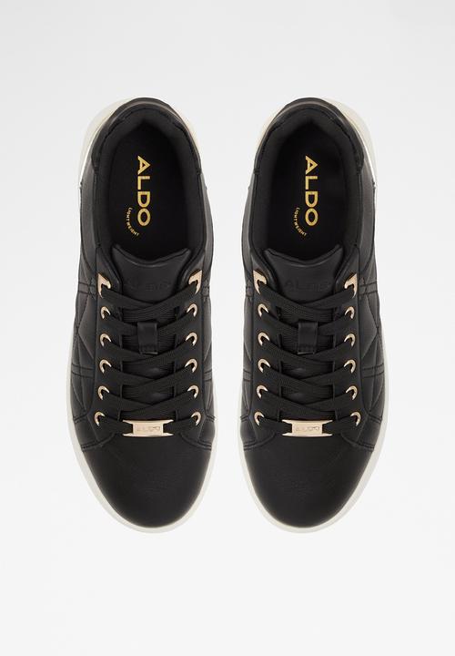 ALDO - Iconispec sneaker - black