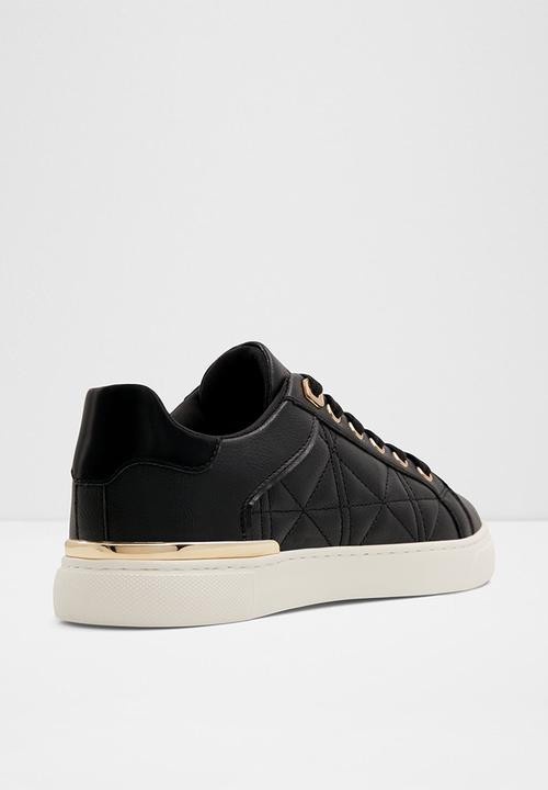 ALDO - Iconispec sneaker - black