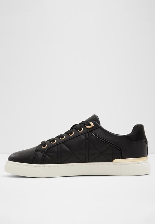 ALDO - Iconispec sneaker - black