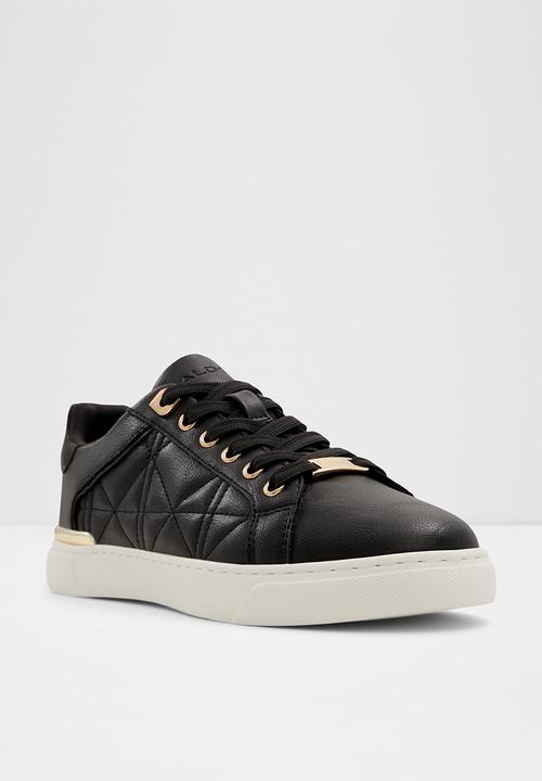 ALDO - Iconispec sneaker - black