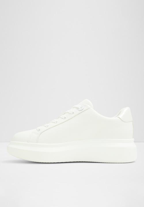 ALDO - Peono sneaker - white multi