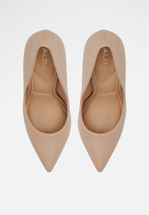 ALDO - Stessy2.0 stiletto heel - light pink
