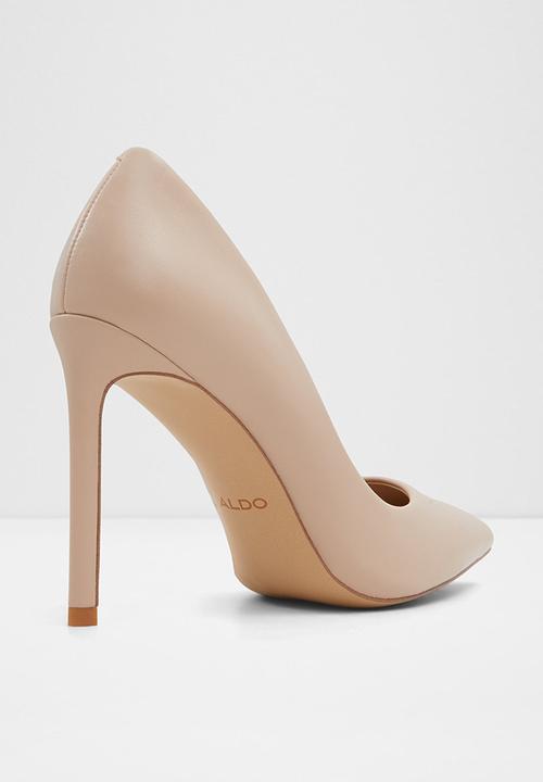 ALDO - Stessy2.0 stiletto heel - light pink