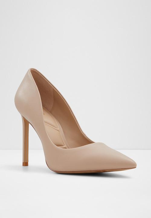 ALDO - Stessy2.0 stiletto heel - light pink
