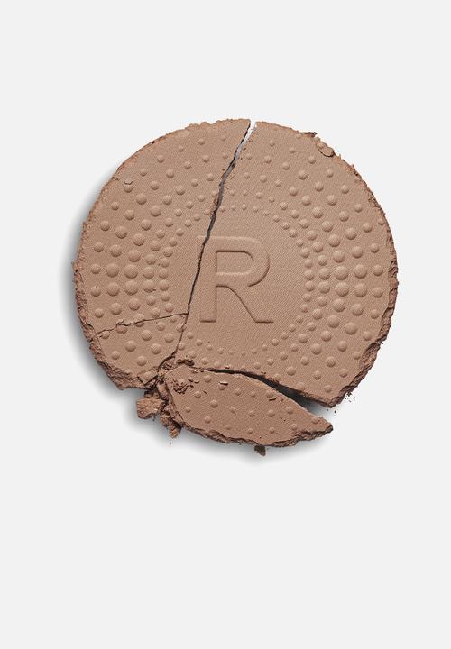 Revolution - Mega Bronzer - 02 Warm