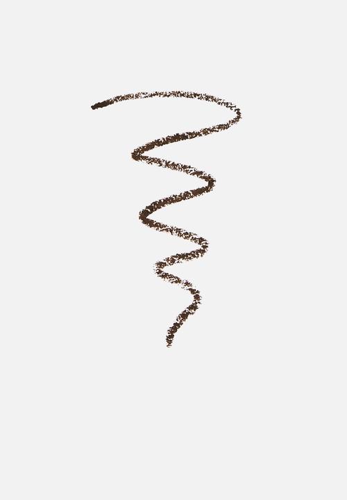 Revolution - Precise Brow Pencil - Brown