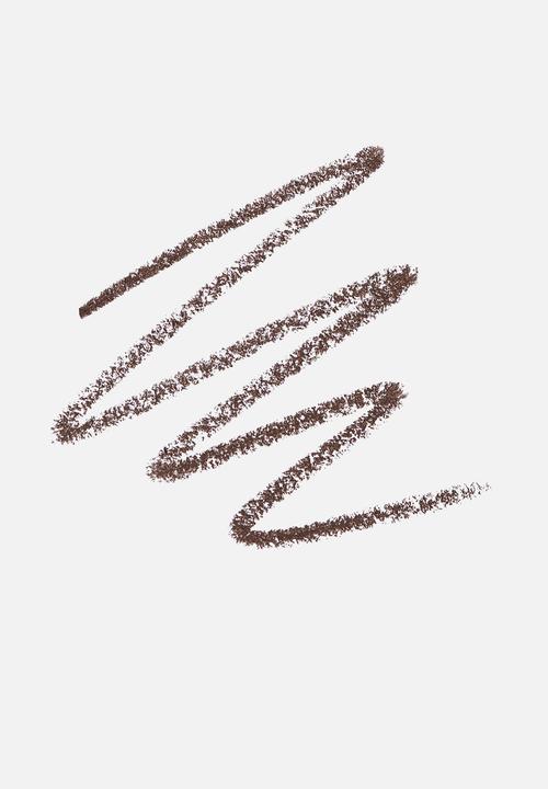 Revolution - Precise Brow Pencil - Medium Brown