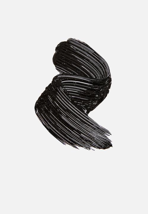Revolution - 5D Lash Waterproof Mascara - Black