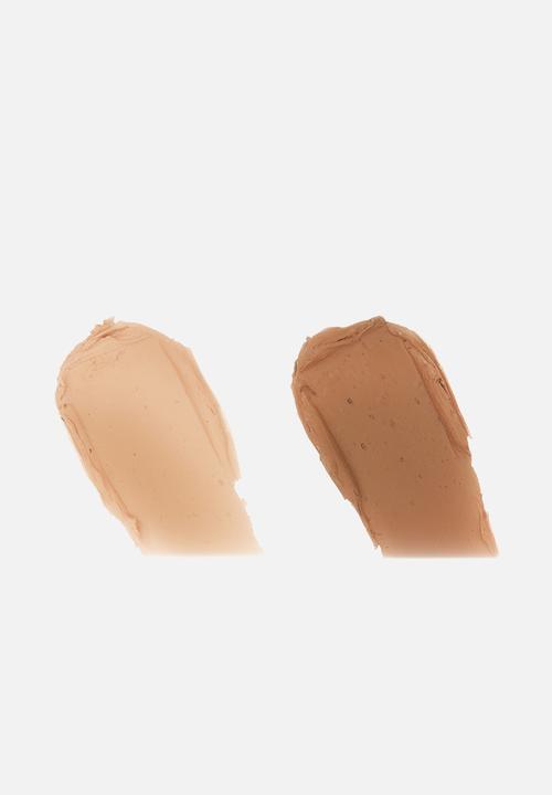 Revolution - Fast Base Contour Stick - Dark