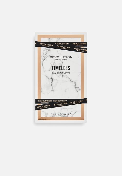 Revolution - Revolution Timeless Edt - 100ml