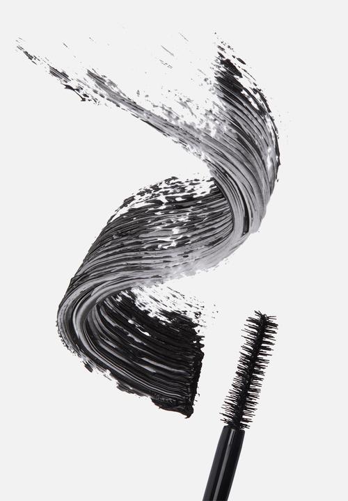 Revolution - 5D Whip Lift Mascara - Black