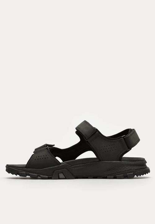 Timberland - Lincoln Peak - Black