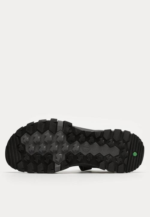 Timberland - Lincoln Peak - Black