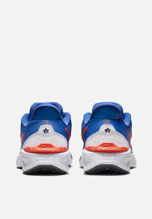 Nike - Nike Star Runner 4 Grade School