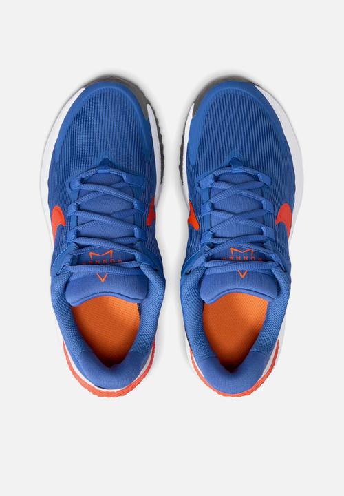 Nike - Nike Star Runner 4 Grade School