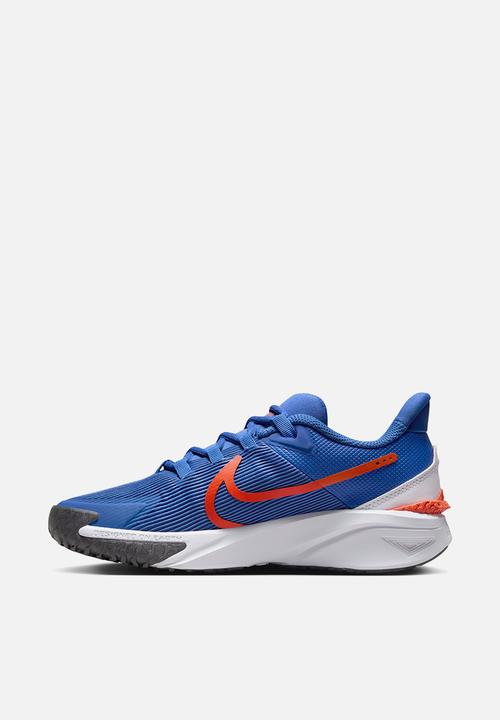 Nike - Nike Star Runner 4 Grade School