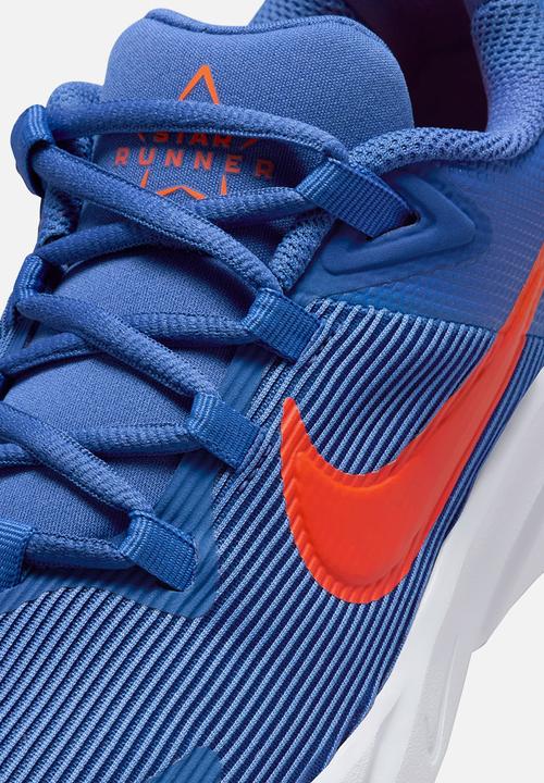 Nike - Nike Star Runner 4 Grade School