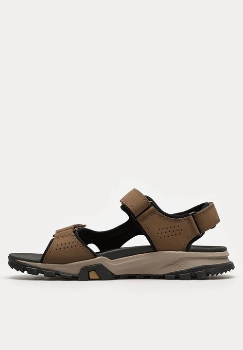 Timberland - Lincoln Peak - Brown
