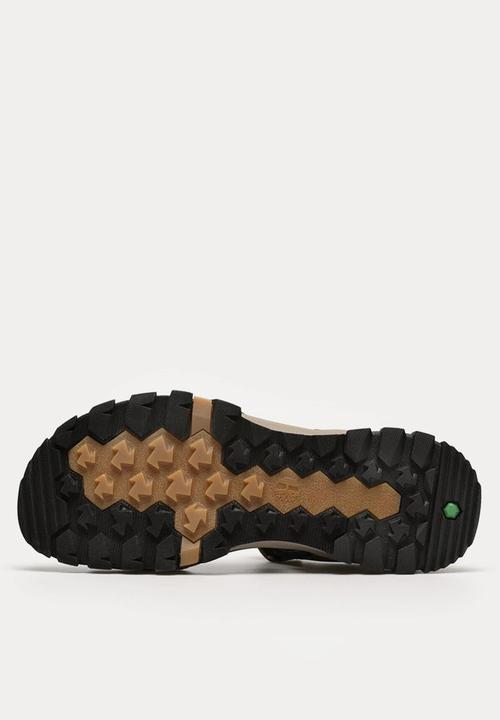 Timberland - Lincoln Peak - Brown