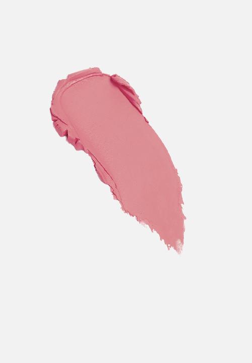 Revolution - Mousse Blusher - Squeeze Me Soft Pink