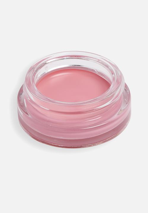 Revolution - Mousse Blusher - Squeeze Me Soft Pink