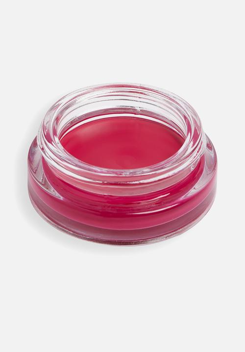 Revolution - Mousse Blusher - Juicy Fuchsia Pink