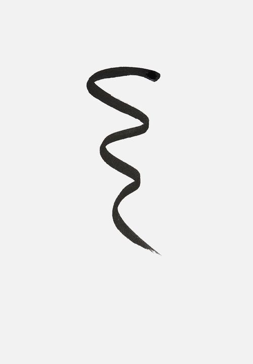 Revolution - Super Flick Liquid Eyeliner - Black