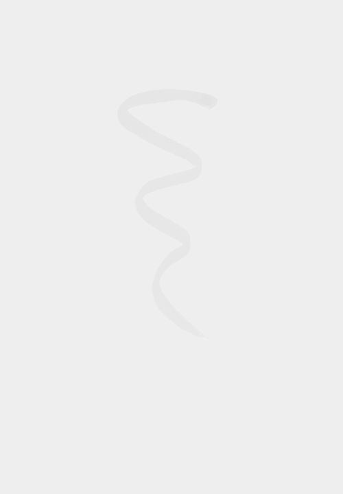 Revolution - Super Flick Liquid Eyeliner - White