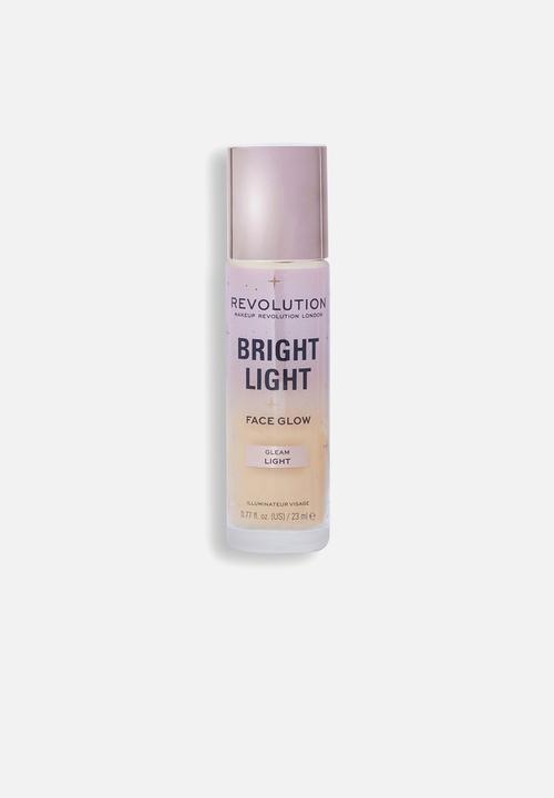 Revolution - Bright Light Face Glow - Gleam Light