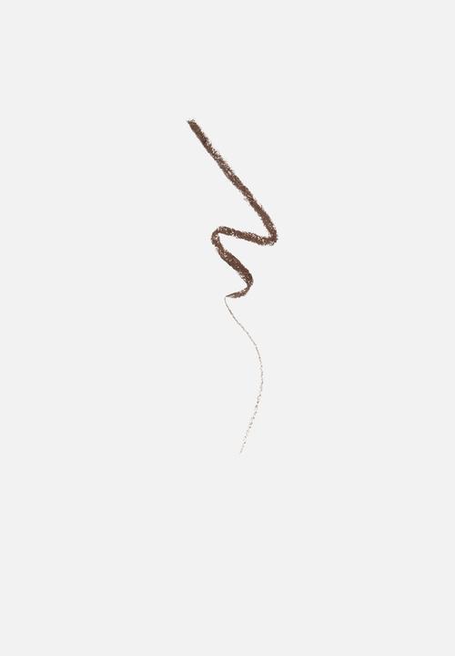 Revolution - Fluffy Brow Filter Duo - Ash Brown