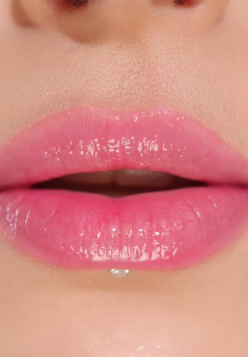 Revolution - PH Bomb Lip & Cheek Oil Universal