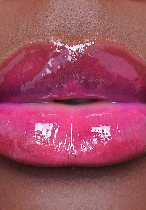 Revolution - PH Bomb Lip & Cheek Oil Universal