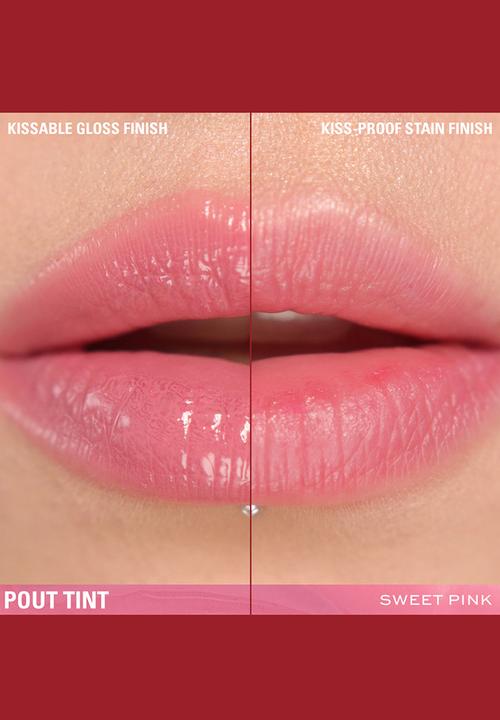 Revolution - Pout Tint - Sweet Pink