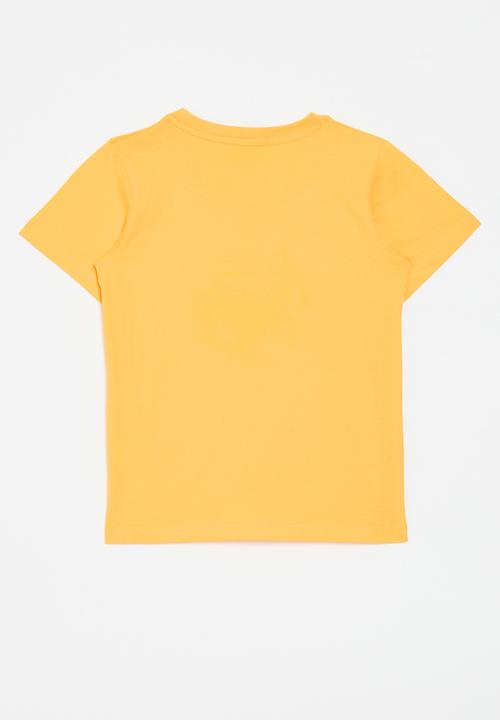 JEEP - Jeep adventure tee - honeycomb
