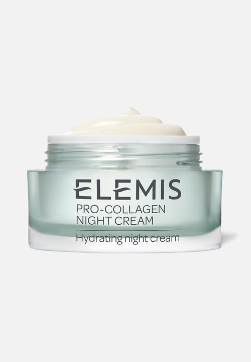 ELEMIS - Pro-Collagen Night Cream 