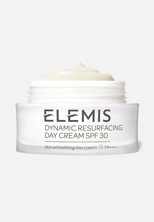 ELEMIS - Dynamic Resurfacing Day Cream SPF 30