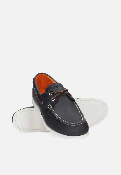 Timberland - Cedar Bay - Navy Blue