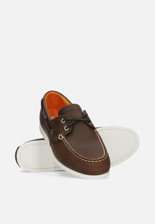 Timberland - Cedar Bay - Brown