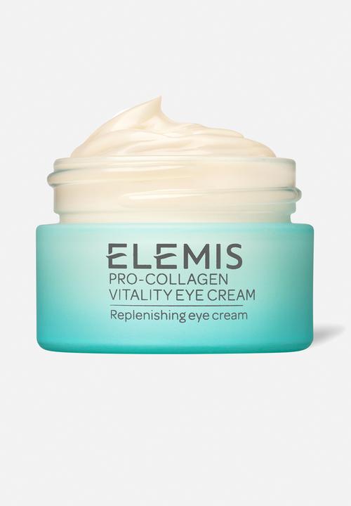 ELEMIS - Pro-Collagen Vitality Eye Cream