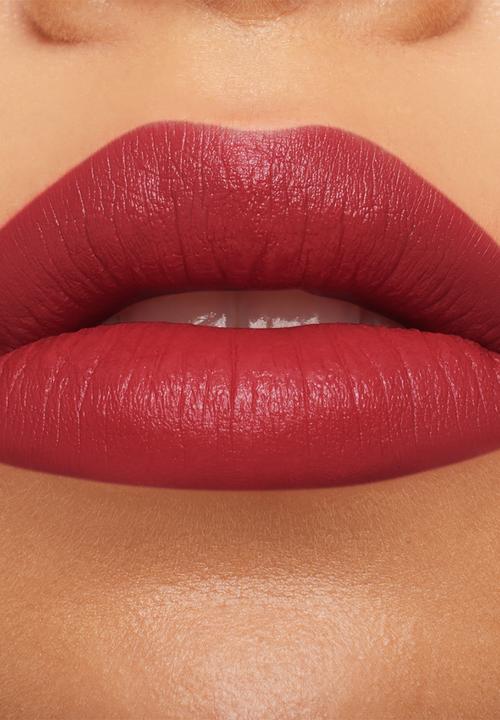 MAC - MACximal Silky Matte Lipstick Mini - Forever Curious