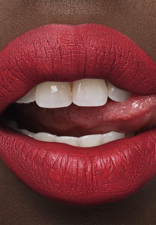 MAC - MACximal Silky Matte Lipstick Mini - Forever Curious