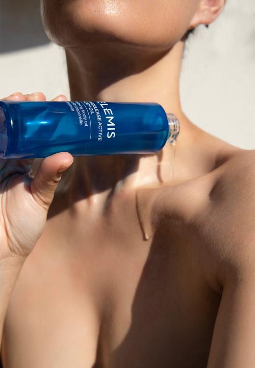 ELEMIS - Musclease Active Body Oil